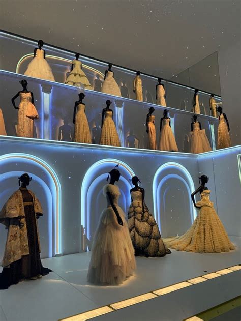 exposition dior 2022|galerie Dior contact.